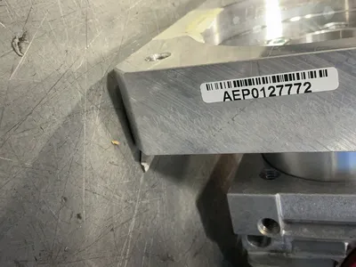Used 2016 GUDEL AE045L Tooling & Accessories (Other) Ohio US | HGR 24 #1271763