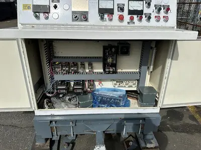 USED 1998 APV-BAKER PERKINS F23215 | MPF-50D