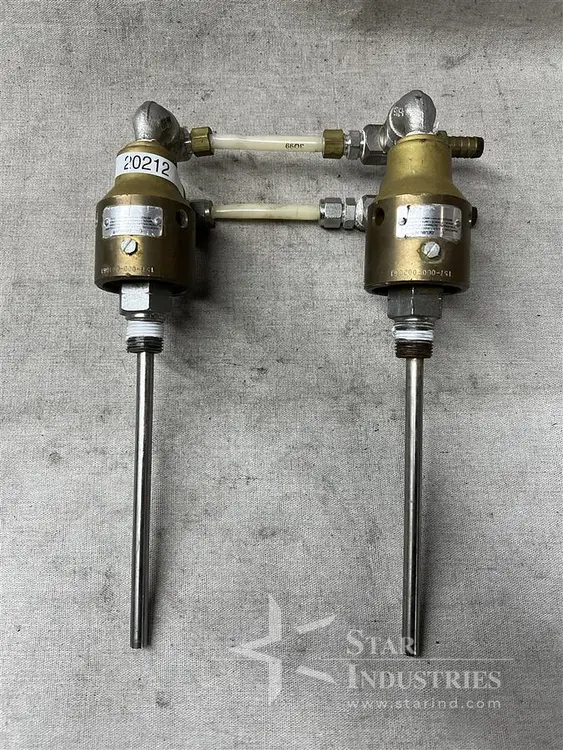 Used _UNKNOWN_ _UNKNOWN_ Can Fillers California US | Star Industries #1256102