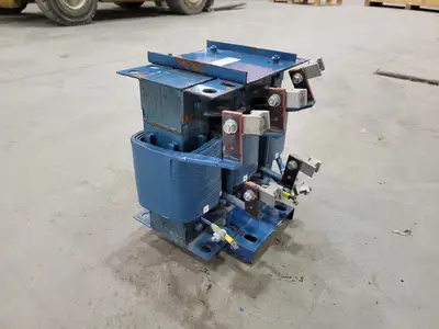 USED MTE CORPORATION SWAP0130D