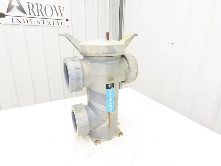 Used HAYWARD _UNKNOWN_ Miscellaneous MRO Indiana US | Arrow Industrial #781253