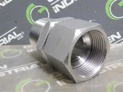 USED PARKER 16 F6X-SS