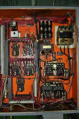 USED VERSON 150 OBI