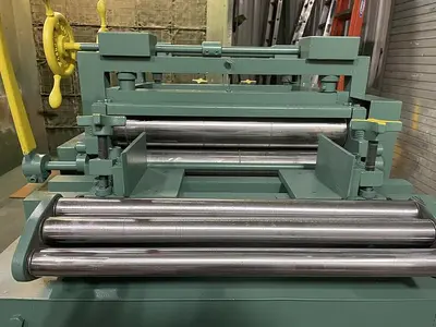 USED ROWE C20