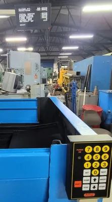 1997 AMW GSG 1632 AH Grinders, Horizontal Surface | Cleveland Machinery Sales, Inc. (2)