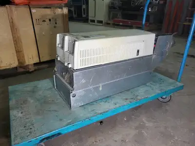 USED ABB ACS800-ITTU1-0175-7+P901