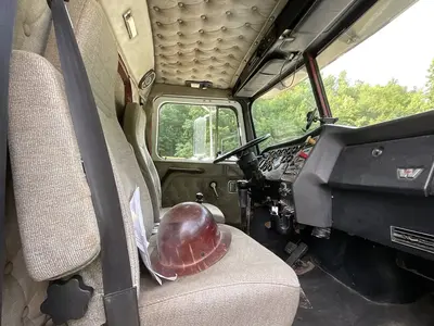 Used 1996 WESTERN STAR 4964F Dump trucks Virginia US | Proxy Equipment #1388883