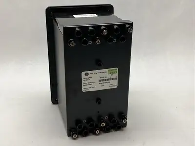 Used GE 12IAV53L1A Relays & Switches Michigan US | Maverick Industrial Sales #1493865