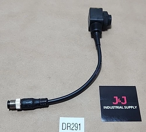 Used Allen-Bradley 42EF-D1MPAK-F4 Sensors Indiana US | J&J Industrial Supply #525038