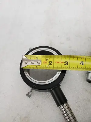 DOLAN JENNER FIBER OPTICAL CABLE