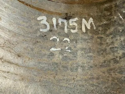 USED GOULDS 3175M