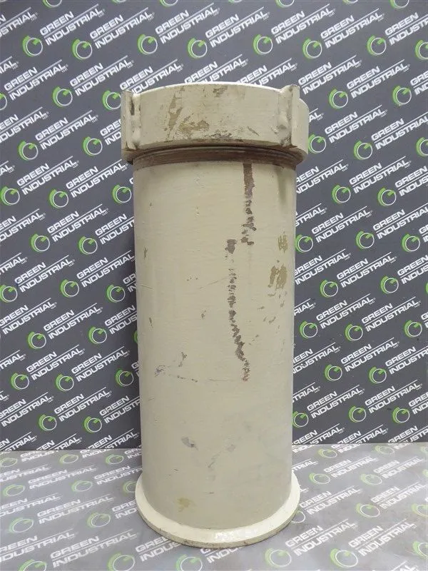Unbranded 2" Pit Gun Spray Nozzle Used
