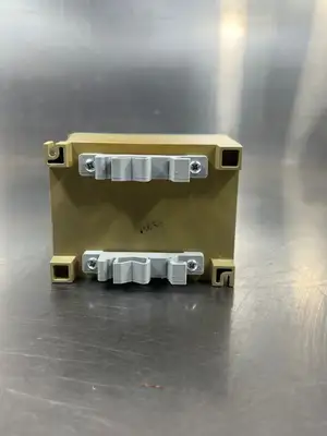 Used Control Techniques _UNKNOWN_ Servo Drives South Carolina US | Palmetto Automation #1517632