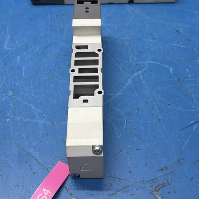 USED SMC VQC4401-51