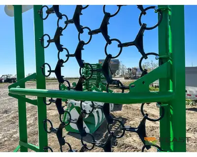 Used HUSTLER _UNKNOWN_ Landscape Rakes Iowa US | Keast Enterprises #1360342