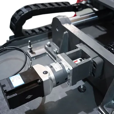 NEW JLH S-6240M CNC