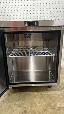 Used Atosa _UNKNOWN_ Undercounter Freezers Illinois US | Falcon Restaurant Supply #1419209