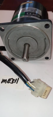 USED Oriental Motor M540-001