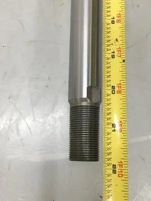 USED SMC CDNA2F80-500-D