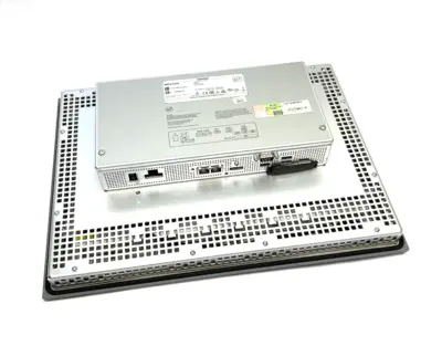USED SIEMENS SIMATIC IPC277E NANOPANEL 15" TOUCHSCREEN HMI