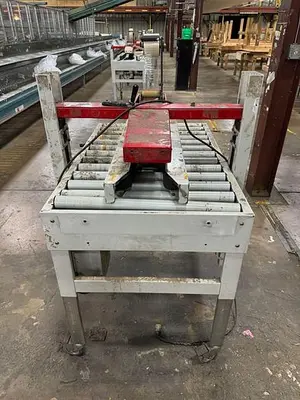 USED CENTRAL CP-322U