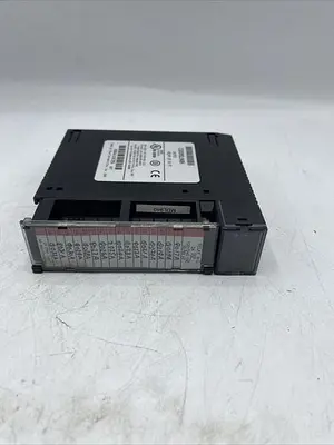 USED GE FANUC IC693MDL940H