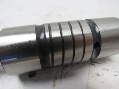 Mate Slug Free Punch .656" W/Stripper Plate