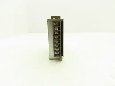 Lambda RT-2-5FF/A Power Supply +5/+15/-15VDC 2/0.3/0.2A 16W Out 120V AC/DC In