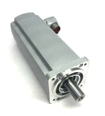 Used Festo Servo Motor 3.5Nm Stall, 910W 680V 8540rpm, 5255448 Servo Motors Michigan US | Maverick Industrial Sales #1389120