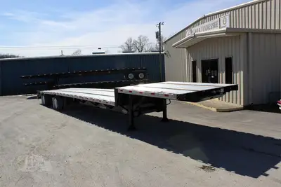 New | in-Stock 2026 DORSEY DC53 Tractors & Trailers Tennessee US | LMI Tennessee LLC #1503909