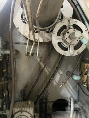 LITTELL S200-36 Centering Reels | PressTrader Limited (3)