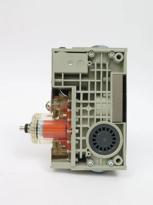 Used Nitra TAP-3000 Parts (Hydraulics and Pneumatics) California US | ANACAPA EQUIPMENT BROKERS, INC #1278580