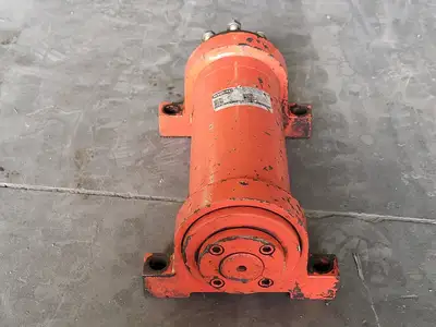 USED HELAC HP-15-S-FT-180-S1-O-H