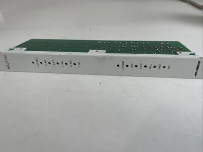 USED Robotop Master 001