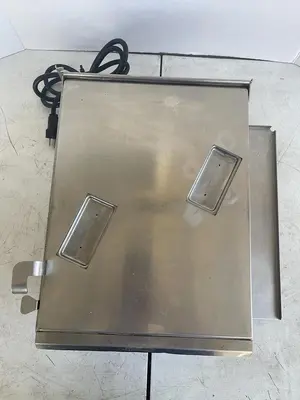 USED ATUNES ES-602