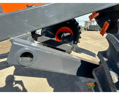 Used T-REX _UNKNOWN_ Walk-Behind Trenchers Iowa US | Keast Enterprises #1360555