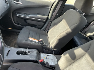 USED 2021 DODGE CHARGER