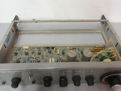 USED INSTRON A1022-1008A