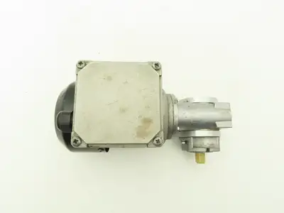 Rexroth 3842547991 Gearmotor Speed Reducer  112rpm 15:1 Ratio 230/460V 3Ph