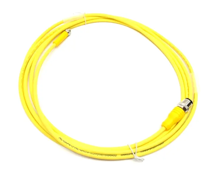 New | in-Stock Escha AL-SKP4-3-AL-WAS4/S370YE/S8502, 8802507 Cable & Wire Michigan US | Maverick Industrial Sales #1392916