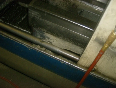 USED 1996 OKUMA CADET-L1420