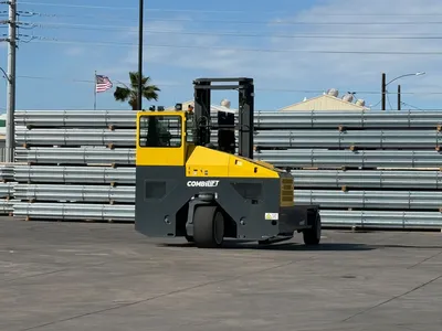 2024 COMBILIFT C25000 LIFT TRUCKS | Machinery Network (4)