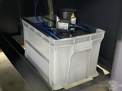 USED 2020 PILOUS ARG 260 PLUS