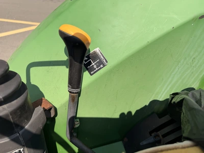 Used JOHN DEERE 5310 Utility Tractors Michigan US | Miedema Asset Management Group #1414310