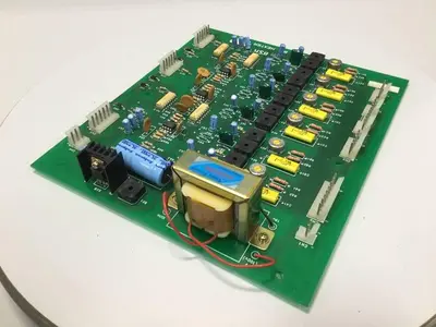 Used BSK P13790 Circuit Boards Michigan US | Ideal Machinery #1269719