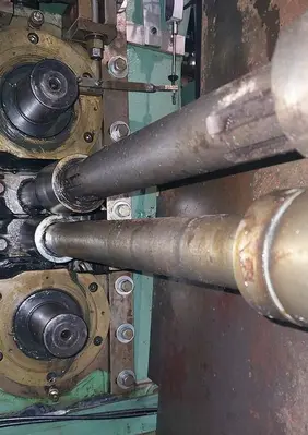 Used FENN _UNKNOWN_ Rolling Mills Ohio US | D & D Industries #1256474