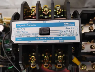 USED FANUC A14B-0076-B021