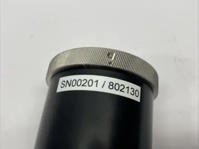 Used Laserline Optical Laser Lens Tube Extension w/ Inner Lens Microscope Accessories Michigan US | Maverick Industrial Sales #1508082