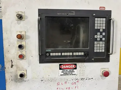 USED EITEL ASP-25