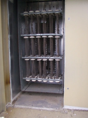 Used _UNKNOWN_ HC-600-EA Dehumidifiers Minnesota US | A&I Equipment #1317190